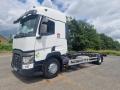 Camion Porte containers Renault T-Series