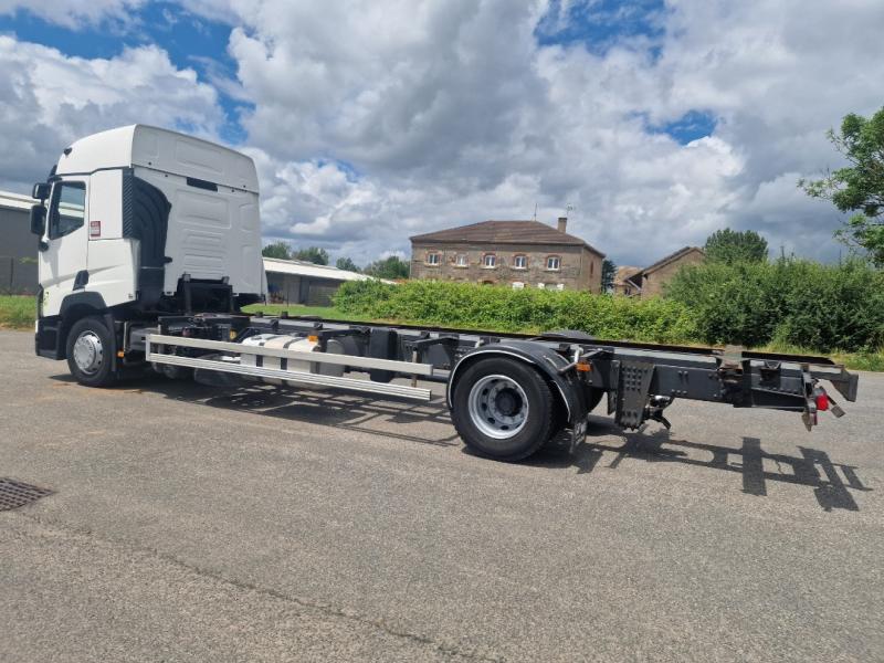 Camion Renault T-Series