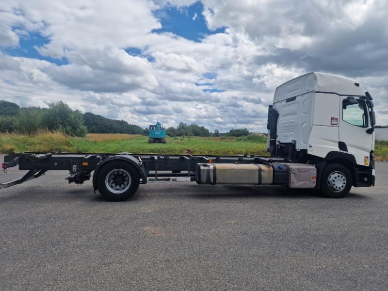 Camion Renault T-Series