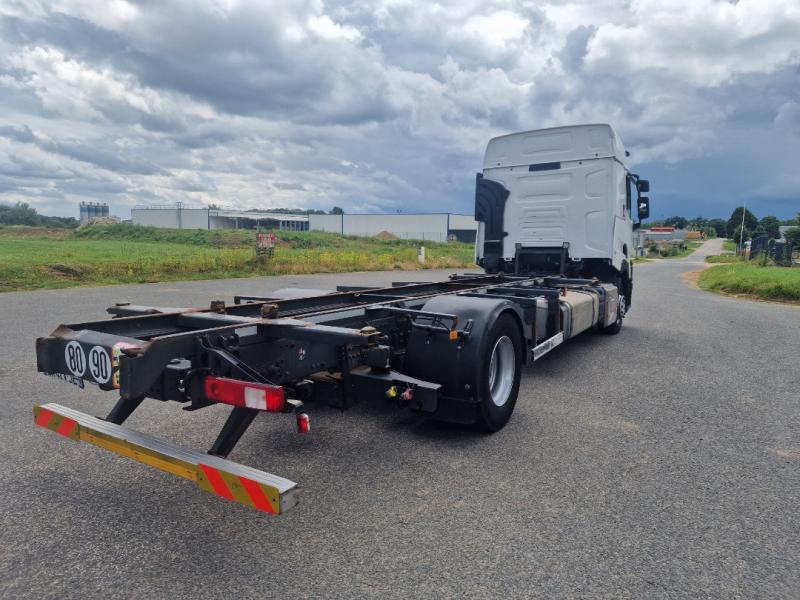 Camion Renault T-Series