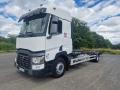 Camion Porte containers Renault T-Series