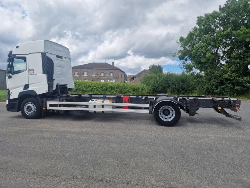 Camion Renault T-Series