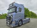 Tractor Scania S
