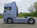 Ciągnik siodłowy Scania S