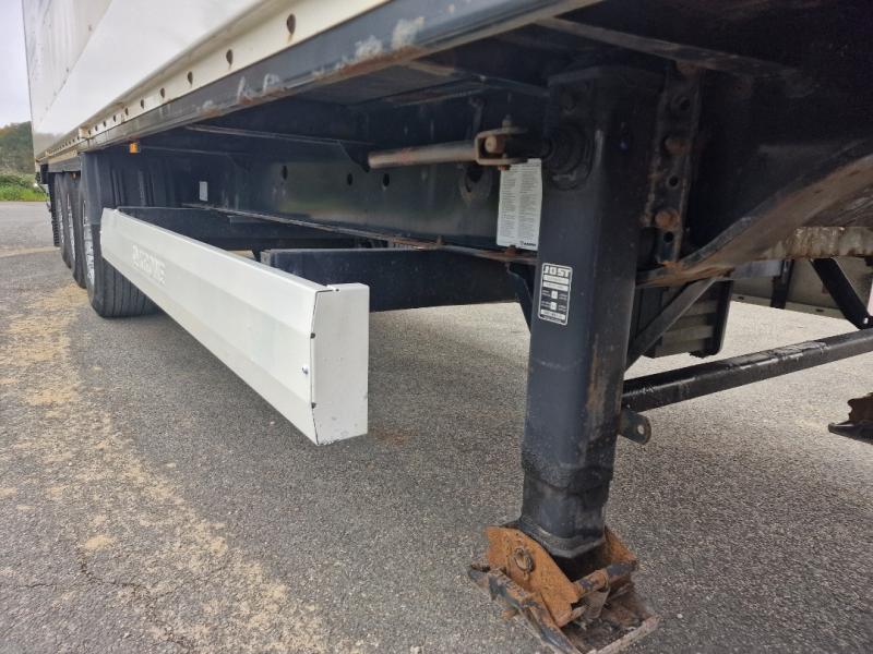 Semi-trailer Krone