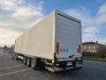 Semi-trailer Krone
