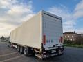 Semi-trailer Krone