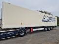 Semi-trailer Krone