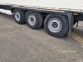 Semi-trailer Krone