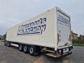 Semi-trailer Krone