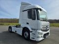 Tractor Mercedes Actros 1843