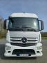 Tractor Mercedes Actros 1843