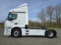 Tractor Mercedes Actros 1843