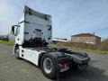 Tractor Mercedes Actros 1843