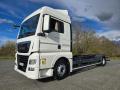 Truck MAN TGX
