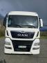 Truck MAN TGX