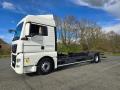 Truck MAN TGX