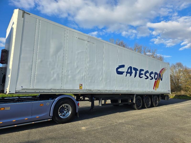 Schmitz Cargobull