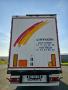 Semi-remorque Schmitz Cargobull