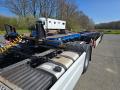 Semi-trailer Krone