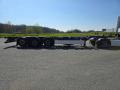 Semi-trailer Krone