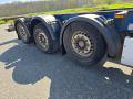 Semi-trailer Krone
