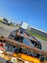 Semi-trailer Krone