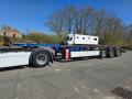 Semi-trailer Krone