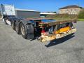 Semi-trailer Krone