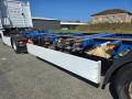 Semi-trailer Krone