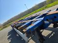 Semi-trailer Krone