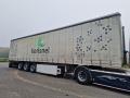 Naczepa Turbo&#039;s Hoet            