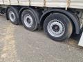 Naczepa Turbo&#039;s Hoet            