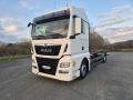 Truck MAN TGX 18.480 XLX