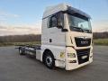 Truck MAN TGX 18.480 XLX