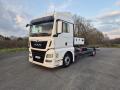 Truck MAN TGX 18.480 XLX