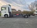Truck MAN TGX 18.480 XLX