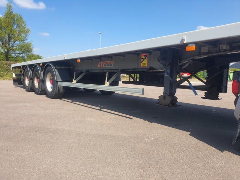 General Trailers