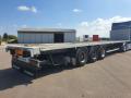 Semi-trailer General Trailers