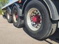 Semi-trailer General Trailers