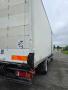 Truck Mercedes Atego 1218