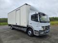 Truck Mercedes Atego 1218