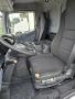 Truck Mercedes Atego 1218