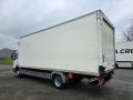 Truck Mercedes Atego 1218