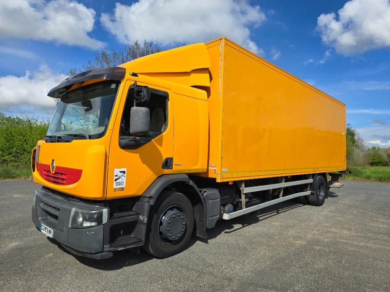 Renault Premium 310.19 DXI