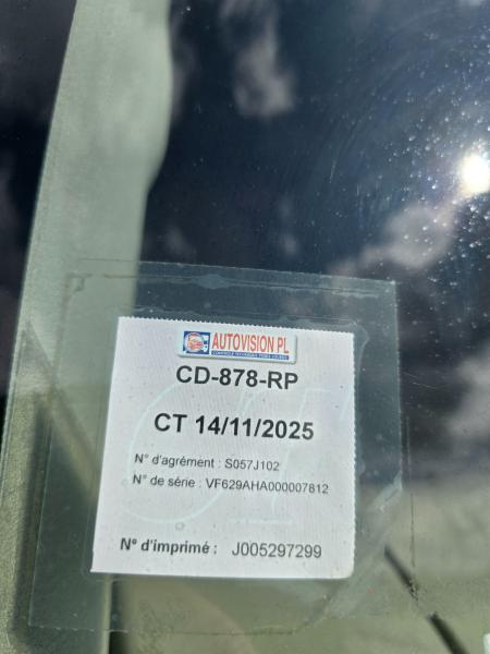Ciężarówka Renault Premium 310.19 DXI