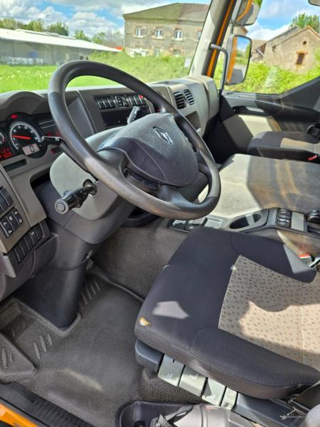 Ciężarówka Renault Premium 310.19 DXI