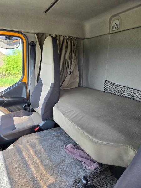 Ciężarówka Renault Premium 310.19 DXI