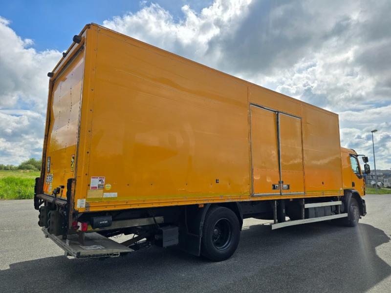 Ciężarówka Renault Premium 310.19 DXI