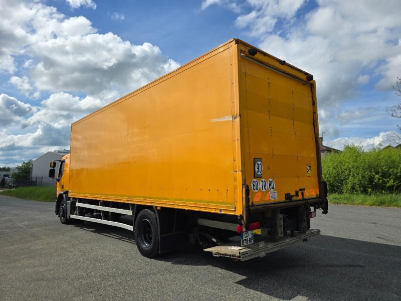 Ciężarówka Renault Premium 310.19 DXI